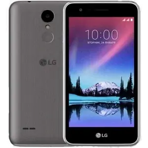 Замена телефона LG X4 Plus в Ижевске